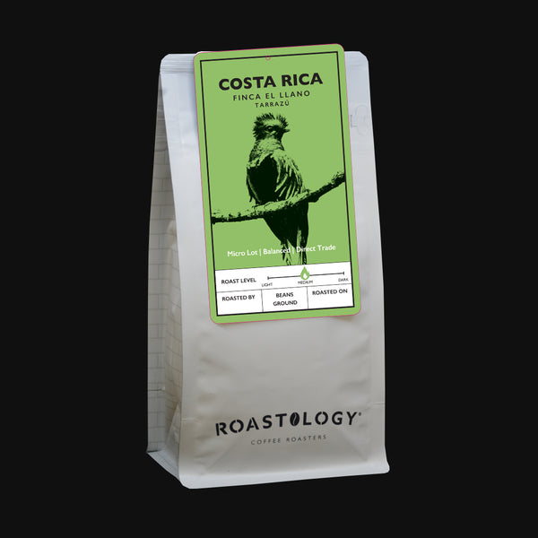Cafeology Proud to launch new Direct Trade partnership with Café Roberto Mata