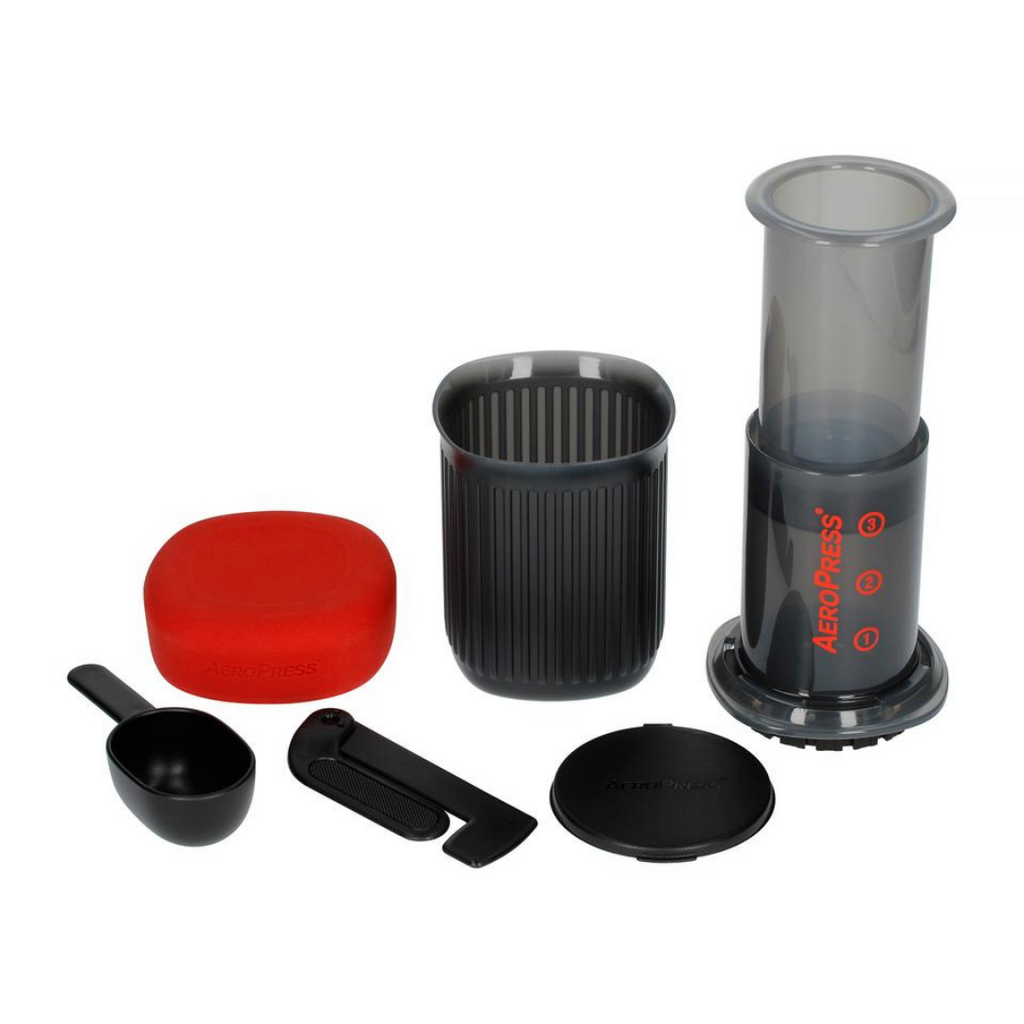 AeroPress® Go Travel Coffee Maker