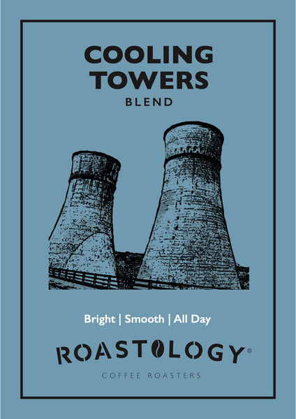 Brew Guide for Cooling Towers