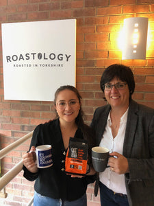 Cafeology expands Colombian knowledge with latest appointment