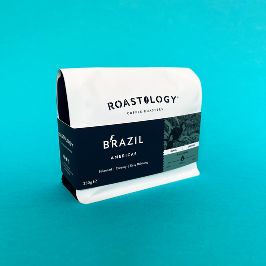 Brazil - Single Origin