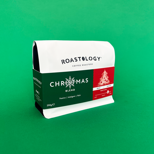 Christmas Blend