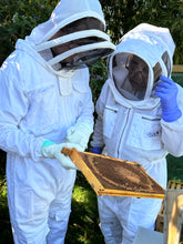 Blackburn Meadows Honey