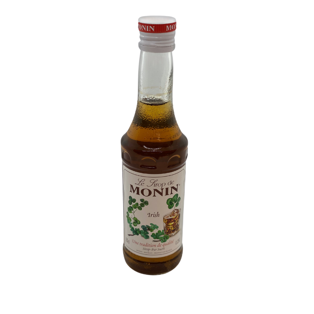 Monin Syrup - Irish