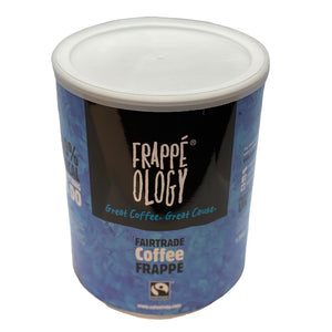Frappeology Coffee Frappe Powder single unit x 1.5 kg
