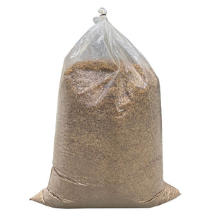Coffee Chaff for Composting 1 x Sack approx weight 8 kilos FOR SHEFFIELD DELIVERY OR COLLECTION ONLY