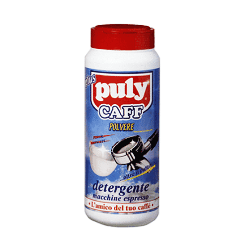 Puly Caffe Cleaning Powder x 900g