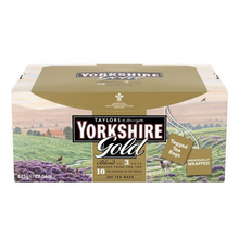 Yorkshire Gold Tea Bags