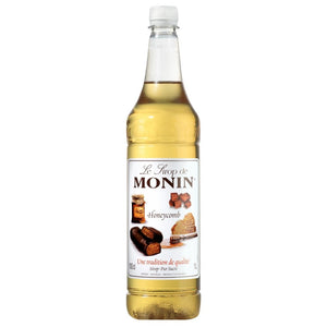 Monin Honeycomb Syrup x 1 Litre